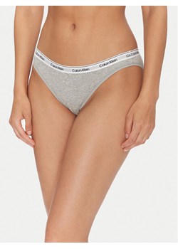 Calvin Klein Underwear Komplet 3 par fig klasycznych 000QD5207E Kolorowy ze sklepu MODIVO w kategorii Majtki damskie - zdjęcie 182602571