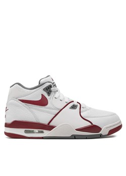 Nike Sneakersy Flight 89 DD1173-100 Biały - id: 2230072309871 - marki Nike - 182602634 Nike Sneakersy Flight 89 DD1173-100 Biały ze sklepu MODIVO w kategorii Buty sportowe męskie - zdjęcie 182602634