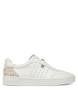 MICHAEL Michael Kors Sneakersy 43S5SCFS3L Biały ze sklepu MODIVO w kategorii Buty sportowe damskie - zdjęcie 182602654