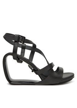 United Nude Sandały Mobius Sia Hi 108350116 Czarny ze sklepu MODIVO w kategorii Sandały damskie - zdjęcie 182602850