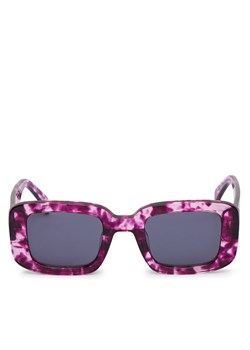 Roxy Okulary przeciwsłoneczne RX6771 Różowy ze sklepu MODIVO w kategorii Okulary przeciwsłoneczne damskie - zdjęcie 182602861