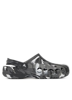 Crocs Klapki 206935-066 Czarny ze sklepu MODIVO w kategorii Klapki męskie - zdjęcie 182602920