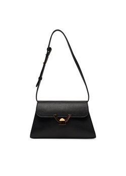 Coccinelle Torebka E1 QTF 12 03 01 Czarny ze sklepu MODIVO w kategorii Torebki damskie - zdjęcie 182602942