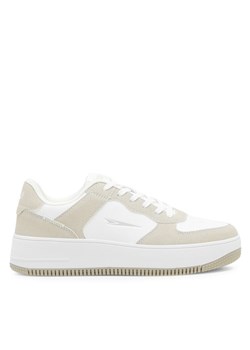 Sprandi Sneakersy ESENTIAL II WP07-1234 Biały ze sklepu MODIVO w kategorii Buty sportowe damskie - zdjęcie 182602990