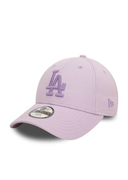New Era Czapka z daszkiem Chyt Metallic 9Fort 60565590 Fioletowy ze sklepu MODIVO w kategorii Czapki z daszkiem damskie - zdjęcie 182603053