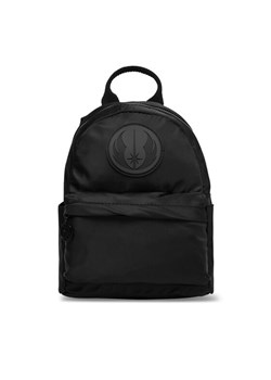 Star Wars Plecak ACCCS-SS24-502SW Czarny ze sklepu MODIVO w kategorii Plecaki - zdjęcie 182603081