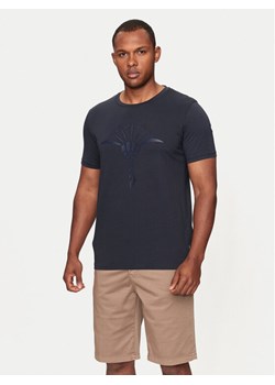 JOOP! T-Shirt 01Alerio 30042432 Niebieski Modern Fit ze sklepu MODIVO w kategorii T-shirty męskie - zdjęcie 182603114