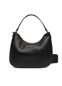 Valentino Torebka Blossom Re VBS8P207 Czarny ze sklepu MODIVO w kategorii Torebki damskie - zdjęcie 182603290