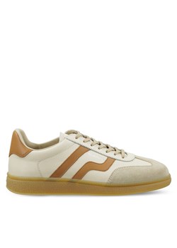 Gant Sneakersy 30633860 Beżowy ze sklepu MODIVO w kategorii Buty sportowe męskie - zdjęcie 182603291