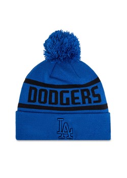 New Era Czapka Tonal Jake La Dodgers 60364324 Niebieski ze sklepu MODIVO w kategorii Czapki zimowe męskie - zdjęcie 182603380