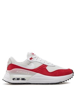 Nike Sneakersy Air Max Systm DM9537 104 Biały ze sklepu MODIVO w kategorii Buty sportowe męskie - zdjęcie 182603393