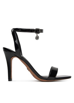 Nine West Sandały S2S15503 Czarny ze sklepu MODIVO w kategorii Sandały damskie - zdjęcie 182603440