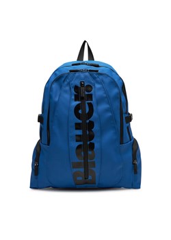 Blauer Plecak S5WORCE03/SPL Niebieski ze sklepu MODIVO w kategorii Plecaki - zdjęcie 182603461