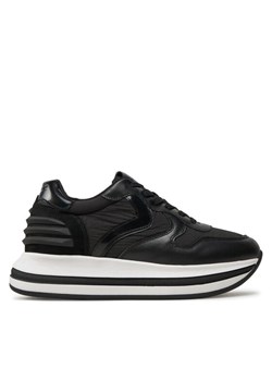 Voile Blanche Sneakersy Merry Power 002018794.01.0A01 Czarny - id: 0000304819483 - marki Voile Blanche - 182603482 Voile Blanche Sneakersy Merry Power 002018794.01.0A01 Czarny ze sklepu MODIVO w kategorii Buty sportowe damskie - zdjęcie 182603482