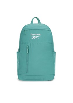 Reebok Plecak RBK-036-CCC-05 Zielony ze sklepu MODIVO w kategorii Plecaki - zdjęcie 182603513
