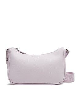 Emporio Armani Torebka EW000539 AF12036 M4033 Różowy ze sklepu MODIVO w kategorii Listonoszki - zdjęcie 182603570