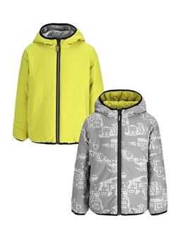 Coccodrillo Kurtka przejściowa WC5152501OBK Kolorowy Regular Fit ze sklepu MODIVO w kategorii Kurtki chłopięce - zdjęcie 182603580