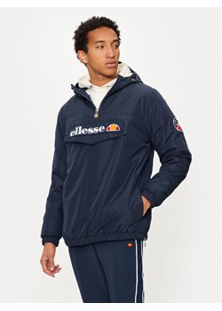 Ellesse Kurtka anorak Monterini SHR08149 Granatowy Regular Fit ze sklepu MODIVO w kategorii Kurtki męskie - zdjęcie 182603583