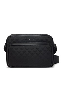 Emporio Armani Saszetka nerka Y4M403 Y022V 81336 Czarny ze sklepu MODIVO w kategorii Nerki - zdjęcie 182603634