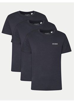 Guess Komplet 3 t-shirtów U4YG52 KCAM1 Kolorowy Regular Fit ze sklepu MODIVO w kategorii T-shirty męskie - zdjęcie 182603723