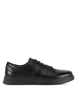 Sergio Bardi Sneakersy MF1648-1Z Czarny ze sklepu MODIVO w kategorii Buty sportowe męskie - zdjęcie 182603762