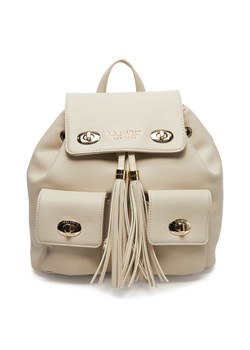 Nine West Plecak LDA7991 Beżowy ze sklepu MODIVO w kategorii Plecaki - zdjęcie 182603764