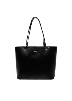 WITTCHEN Torebka 99-4Y-616-1 Czarny ze sklepu MODIVO w kategorii Torby Shopper bag - zdjęcie 182603784