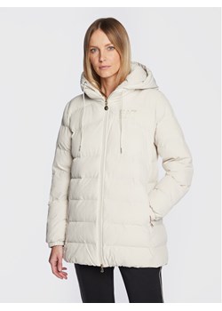 EA7 Emporio Armani Kurtka zimowa 6LTK09 TN5VZ 0720 Écru Regular Fit - id: 0000300309643 - marki Emporio Armani - 182603830 EA7 Emporio Armani Kurtka zimowa 6LTK09 TN5VZ 0720 Écru Regular Fit ze sklepu MODIVO w kategorii Kurtki damskie - zdjęcie 182603830