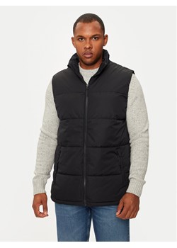 Whistler Kamizelka Towners M Puffer W233177 Czarny Regular Fit ze sklepu MODIVO w kategorii Kamizelki męskie - zdjęcie 182603854