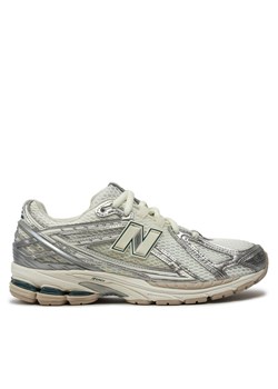 New Balance Sneakersy M1906REE Szary ze sklepu MODIVO w kategorii Buty sportowe męskie - zdjęcie 182604210