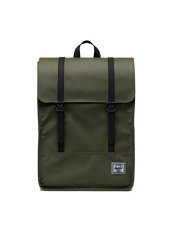 Herschel Plecak Survey™ 10999-04281 Zielony ze sklepu MODIVO w kategorii Plecaki - zdjęcie 182604230