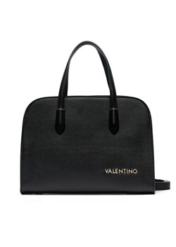 Valentino Torebka Jasmin VBS8NS04 Czarny ze sklepu MODIVO w kategorii Torebki damskie - zdjęcie 182604354