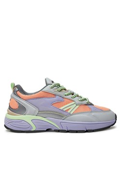 HOFF Sneakersy Pennsylvania 22411004 Fioletowy - id: 0000304250897 - marki Hoff - 182604394 HOFF Sneakersy Pennsylvania 22411004 Fioletowy ze sklepu MODIVO w kategorii Buty sportowe damskie - zdjęcie 182604394
