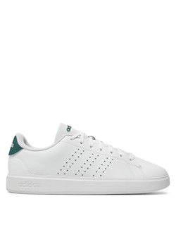 adidas Sneakersy Advantage 2.0 IG9166 Biały ze sklepu MODIVO w kategorii Buty sportowe męskie - zdjęcie 182604483