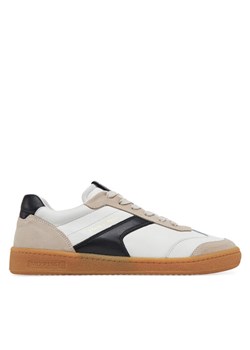 Marc O'Polo Sneakersy RR1M3028 Biały ze sklepu MODIVO w kategorii Buty sportowe męskie - zdjęcie 182604582