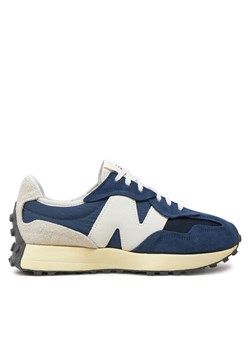 New Balance Sneakersy U327WRJ Niebieski ze sklepu MODIVO w kategorii Buty sportowe męskie - zdjęcie 182604593