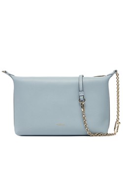 Furla Torebka WE00662 BX3104 55000 Szary ze sklepu MODIVO w kategorii Listonoszki - zdjęcie 182604644