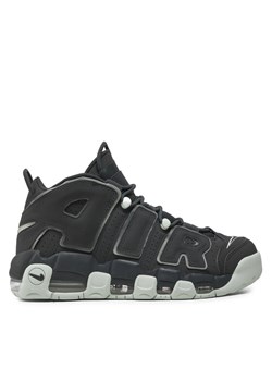 Nike Sneakersy Air More Uptempo 96 FJ4181 001 Czarny ze sklepu MODIVO w kategorii Buty sportowe męskie - zdjęcie 182604673