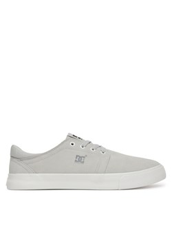 DC Tenisówki SS25-3C015 Szary ze sklepu MODIVO w kategorii Trampki męskie - zdjęcie 182604771