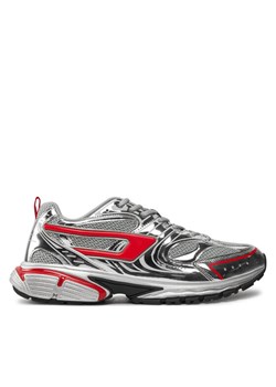 Diesel Sneakersy S-Serendipity Pro-X1 Y03373P6917 Szary ze sklepu MODIVO w kategorii Buty sportowe męskie - zdjęcie 182604782