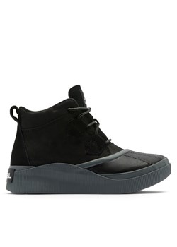 Sorel Botki Out N About™ IV Classic Wp 2088161010 Czarny ze sklepu MODIVO w kategorii Botki - zdjęcie 182604792