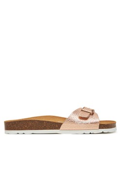 Pepe Jeans Klapki PLS90610 Różowy ze sklepu MODIVO w kategorii Klapki damskie - zdjęcie 182604891