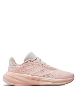 adidas Buty do biegania Response Super JI4303 Różowy ze sklepu MODIVO w kategorii Buty sportowe damskie - zdjęcie 182604934