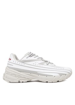 Diesel Sneakersy Y03436 P6907 HA497 Kolorowy ze sklepu MODIVO w kategorii Buty sportowe męskie - zdjęcie 182604982