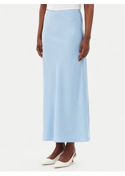Imperial Spódnica maxi GHN4JBA Błękitny Regular Fit ze sklepu MODIVO w kategorii Spódnice - zdjęcie 182605033