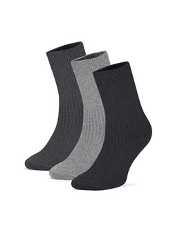 Gino Rossi Skarpety 3MB-003-AW24 (3-pack) Kolorowy ze sklepu MODIVO w kategorii Skarpetki męskie - zdjęcie 182605041