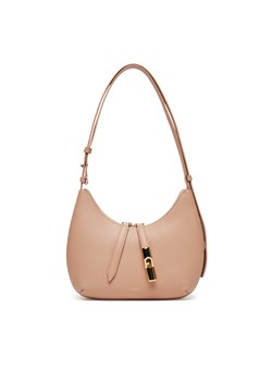Furla Torebka Goccia S WB01500 BX3353 CX000 Różowy ze sklepu MODIVO w kategorii Listonoszki - zdjęcie 182605042