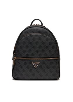 Guess Plecak HWSG69 94330 Czarny ze sklepu MODIVO w kategorii Plecaki - zdjęcie 182605052