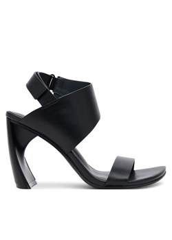 United Nude Sandały Zuma Sandal Hi 109280116 Czarny ze sklepu MODIVO w kategorii Sandały damskie - zdjęcie 182605060