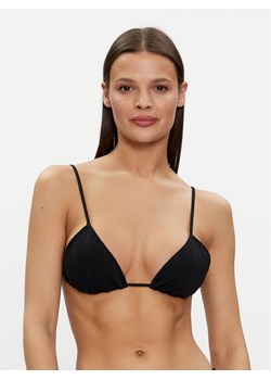 Chantelle Góra od bikini C12VQF Czarny ze sklepu MODIVO w kategorii Stroje kąpielowe - zdjęcie 182605174